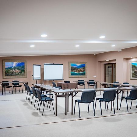 Hotel Villa Magus Kladnitsa المظهر الخارجي الصورة