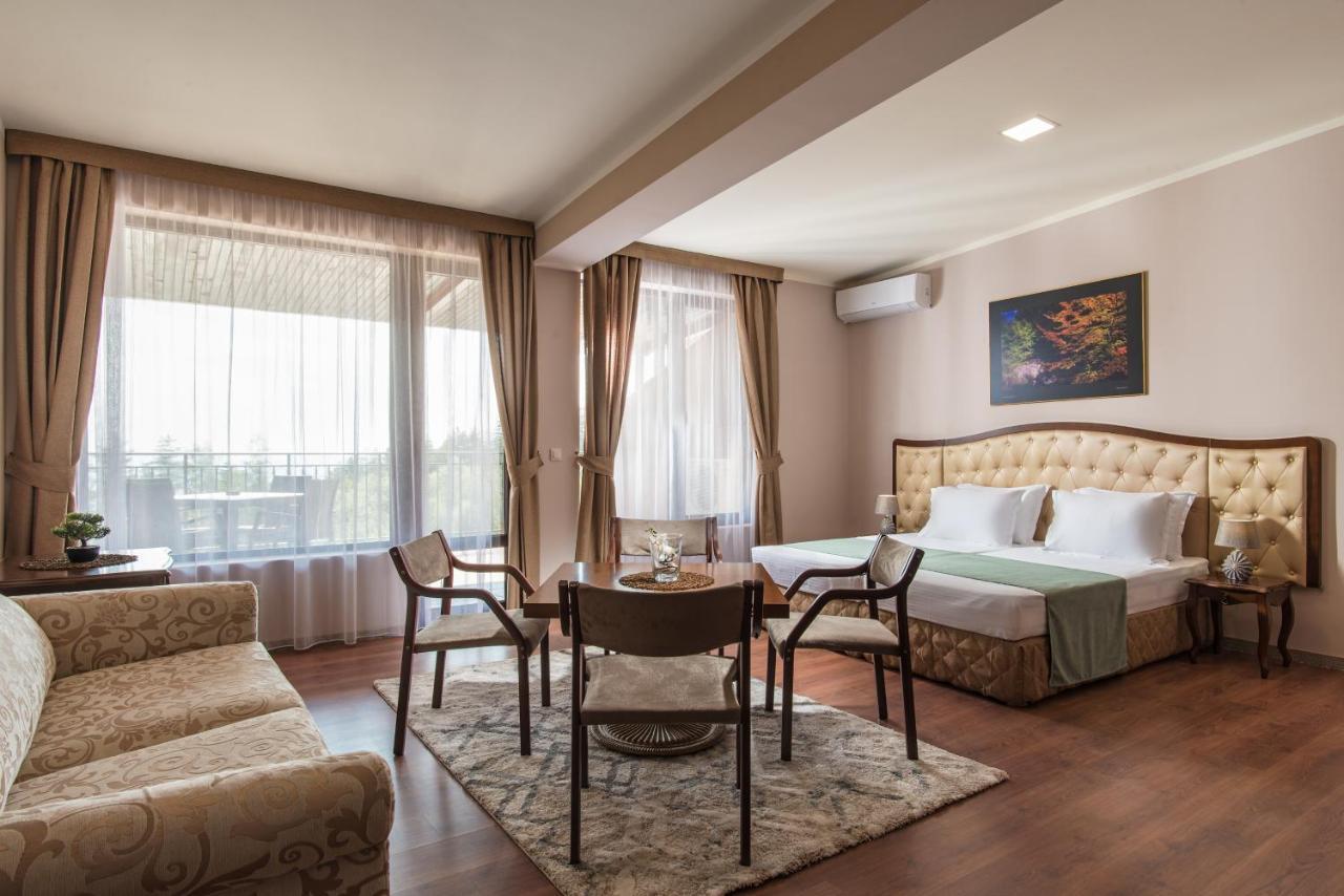 Hotel Villa Magus Kladnitsa المظهر الخارجي الصورة