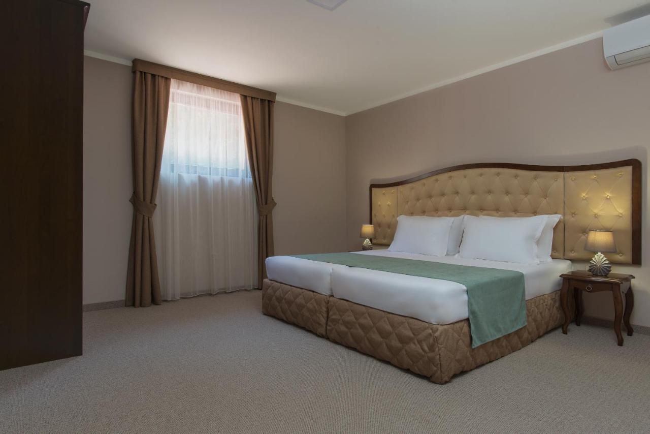 Hotel Villa Magus Kladnitsa المظهر الخارجي الصورة