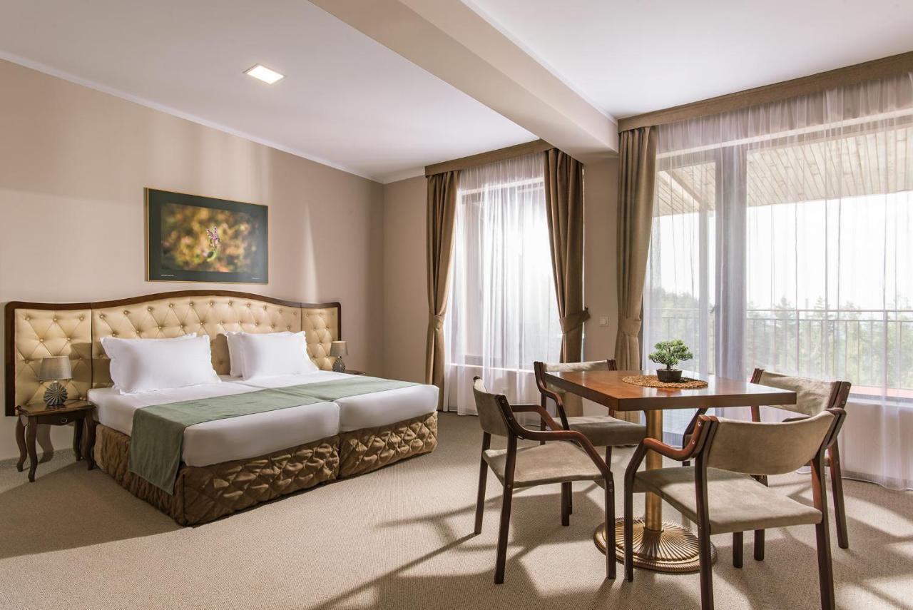 Hotel Villa Magus Kladnitsa المظهر الخارجي الصورة