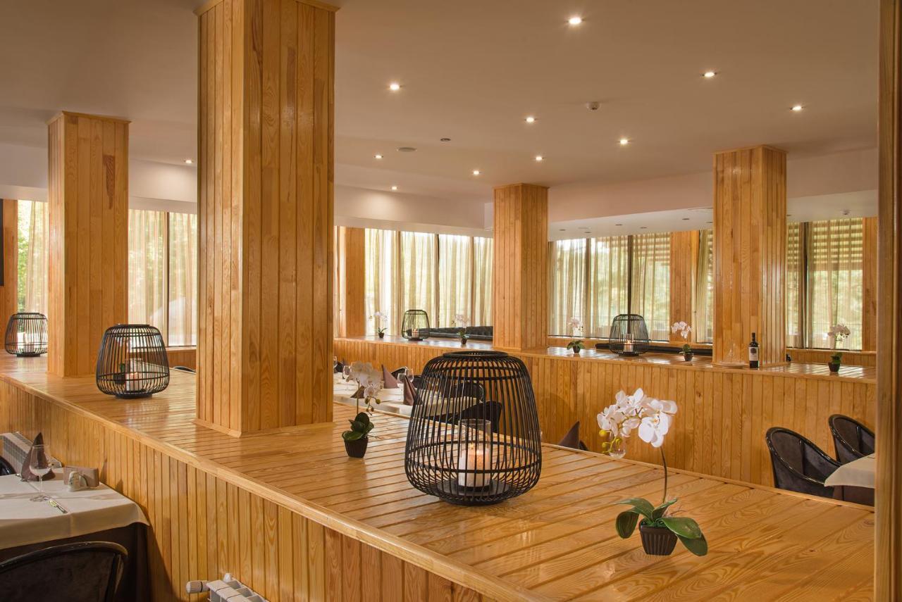 Hotel Villa Magus Kladnitsa المظهر الخارجي الصورة