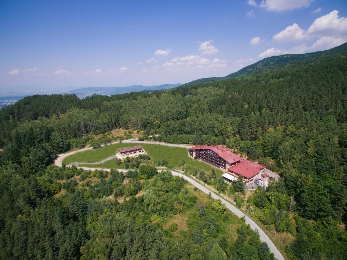 Hotel Villa Magus Kladnitsa المظهر الخارجي الصورة
