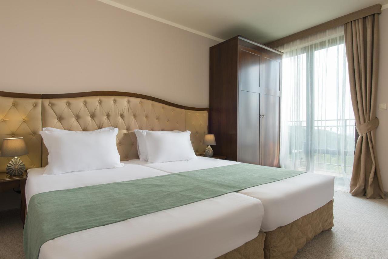 Hotel Villa Magus Kladnitsa المظهر الخارجي الصورة