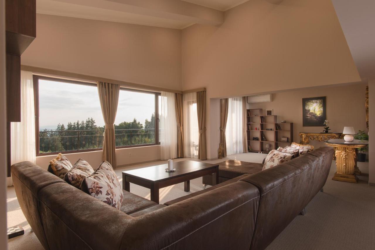 Hotel Villa Magus Kladnitsa المظهر الخارجي الصورة