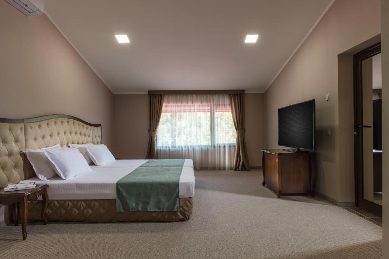 Hotel Villa Magus Kladnitsa المظهر الخارجي الصورة