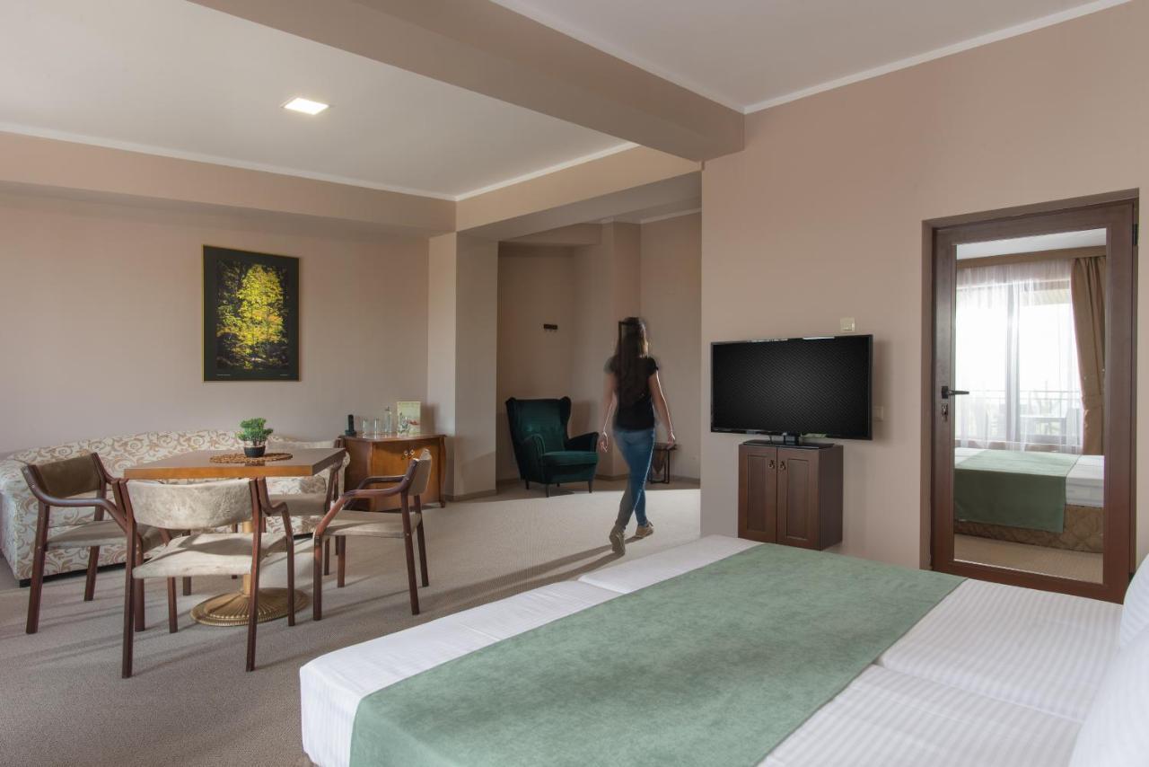 Hotel Villa Magus Kladnitsa المظهر الخارجي الصورة